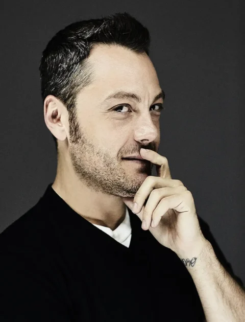 Tiziano Ferro