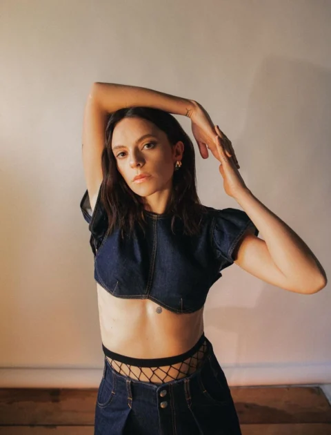 Francesca Michielin